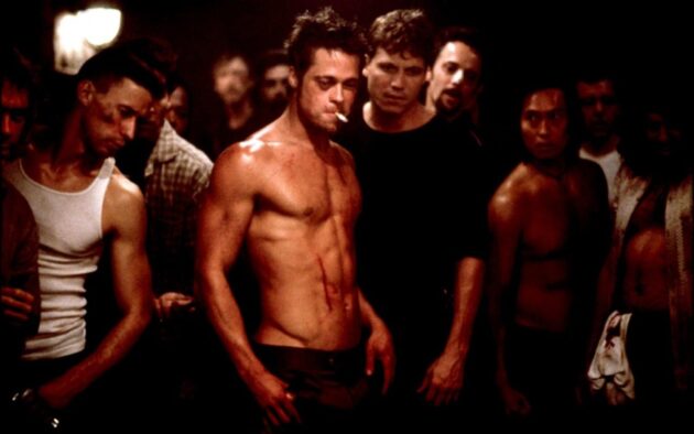 photo, Brad Pitt