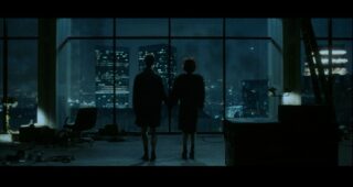 Fight Club : photo, Edward Norton, Helena Bonham Carter