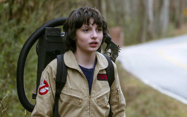 photo Stranger Things