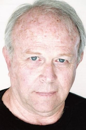 Alan Fudge : Photo officielle