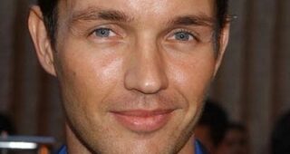 Matthew Marsden : Photo officielle