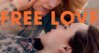 Free Love : Affiche