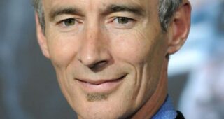 Jed Brophy : Photo officielle