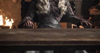 Game of Thrones saison 8 : photo, Emilia Clarke
