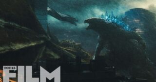 Godzilla II : Roi des Monstres : photo