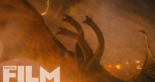 Godzilla II : Roi des Monstres : photo
