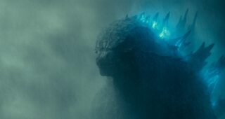 Godzilla II : Roi des Monstres : photo
