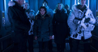 Godzilla II : Roi des Monstres : photo, Millie Bobby Brown, Vera Farmiga
