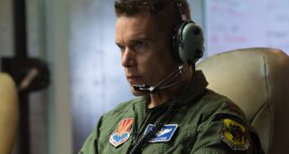 Good Kill : photo, Ethan Hawke