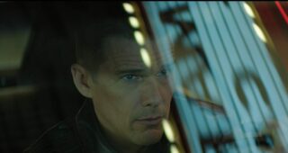 Good Kill : photo, Ethan Hawke