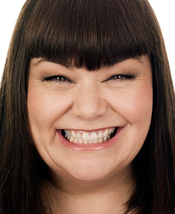 Dawn French : Photo officielle