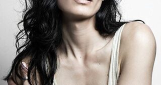 Laëtitia Eïdo : Photo officielle
