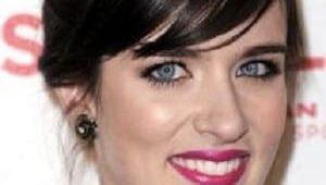 Anna Wood : Photo officielle