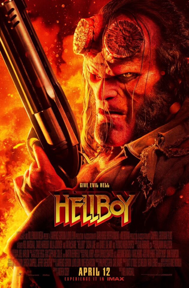 Affiche