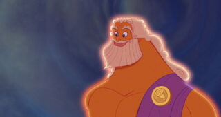 Hercule : photo