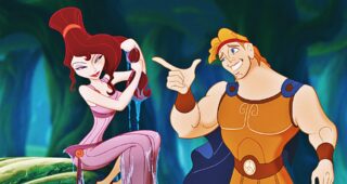 Hercule : photo Hercule
