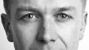 Steven Robertson (I) : Photo officielle
