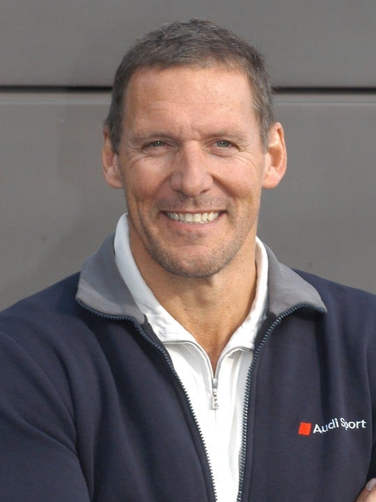 Ralf Moeller : Photo officielle