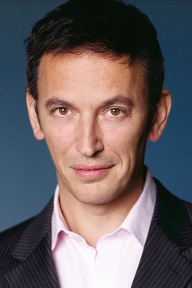 Steve Valentine : Photo officielle