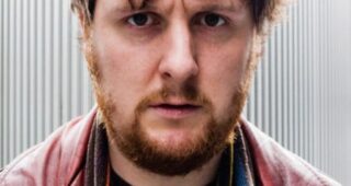 Tim Key : Photo officielle