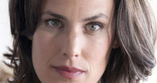 Julie Fournier : Photo officielle
