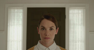 I Am the Pretty Thing That Lives in the House : photo, Ruth Wilson