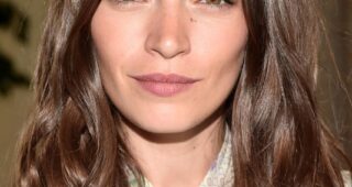 Anna Brewster : Photo officielle