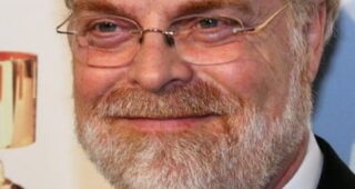 Ron Clements : Photo officielle