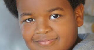 Keith L. Williams : Photo officielle