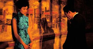 In the Mood for Love : photo, Tony Leung Chiu Wai, Maggie Cheung