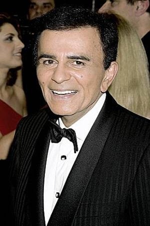 Casey Kasem : Photo officielle