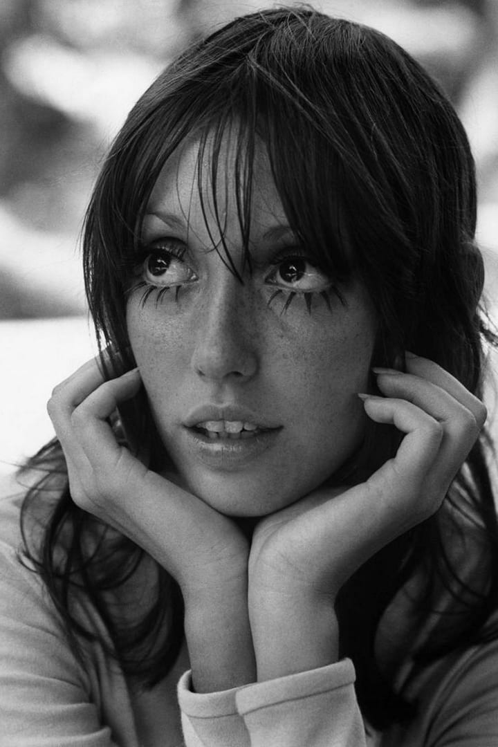 Shelley Duvall : Photo officielle