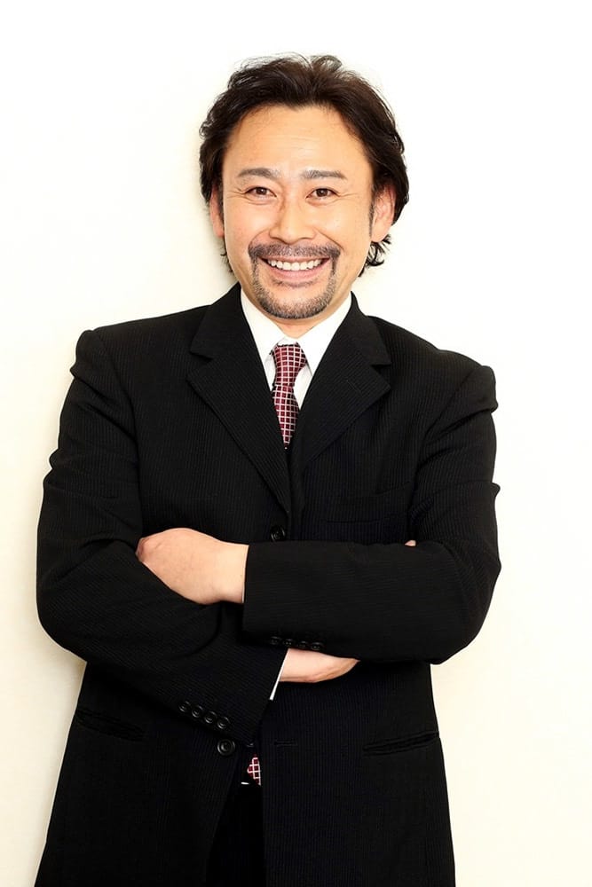 Wataru Takagi : Photo officielle
