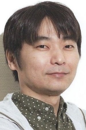 Akira Ishida : Photo officielle