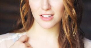 Valerie Jane Parker : Photo officielle