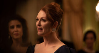 Julianne Moore : photo, Bel Canto