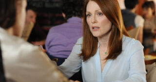Julianne Moore : photo, Still Alice