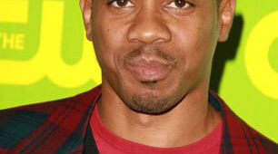 Duane Martin : Photo officielle