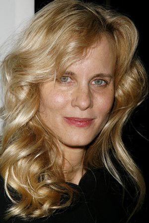 Lori Singer : Photo officielle