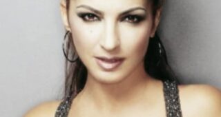 Gloria Estefan : Photo officielle