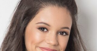 Jenna Ortega : Photo officielle