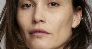 Lisa Loven Kongsli : Photo officielle