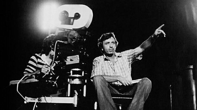 photo Larry Cohen