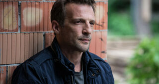 Le Bureau des légendes : photo, Mathieu Kassovitz