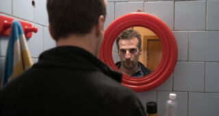 Le Bureau des légendes : photo, Mathieu Kassovitz