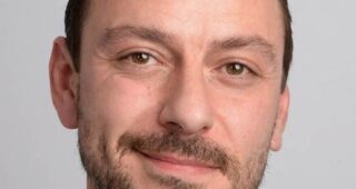 Enzo Cilenti : Photo officielle