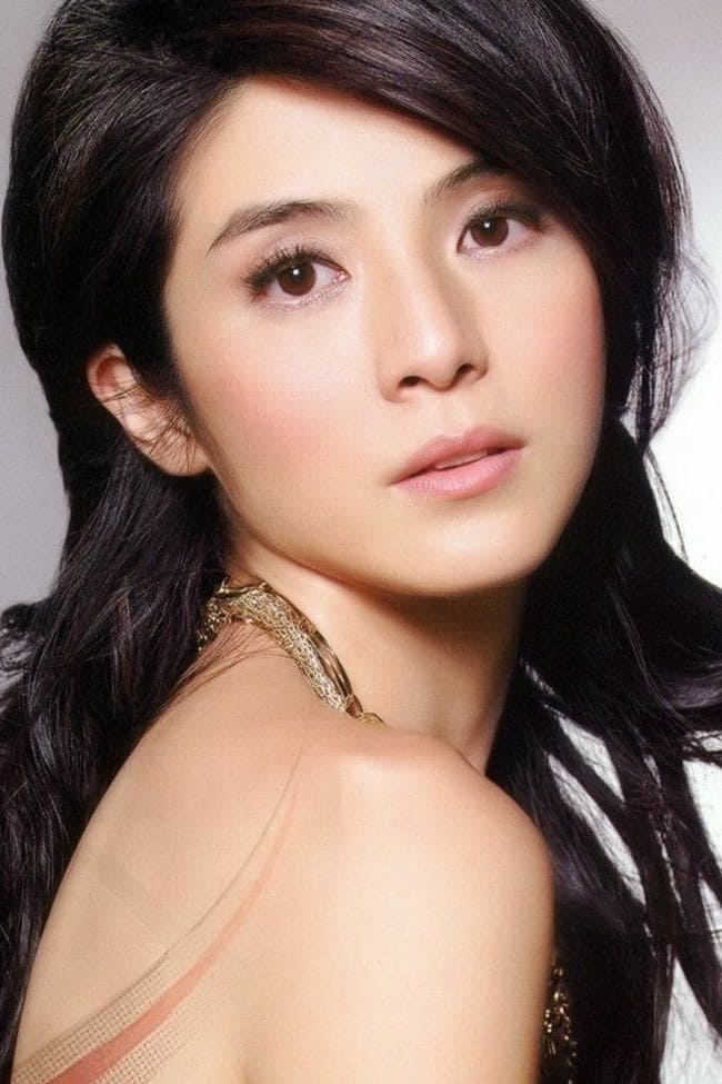 Charlie Yeung : Photo officielle