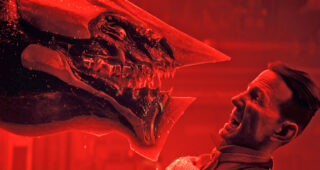 Love, Death & Robots : Photo
