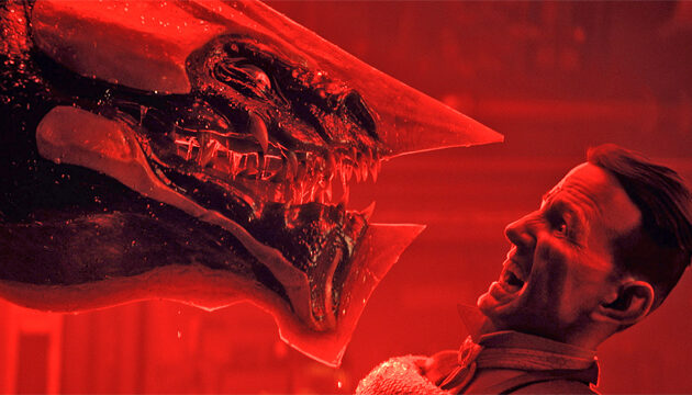 Love, Death & Robots : Photo