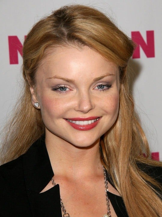 Izabella Miko : Photo officielle